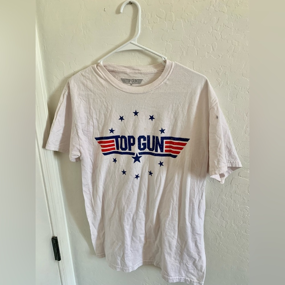 Top Gun T-Shirt